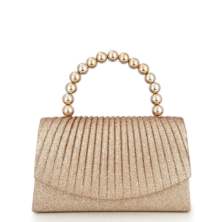 Nuit en Velours Handbag