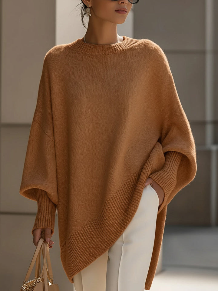 Madeline | Premium Wool-Blend Sweater