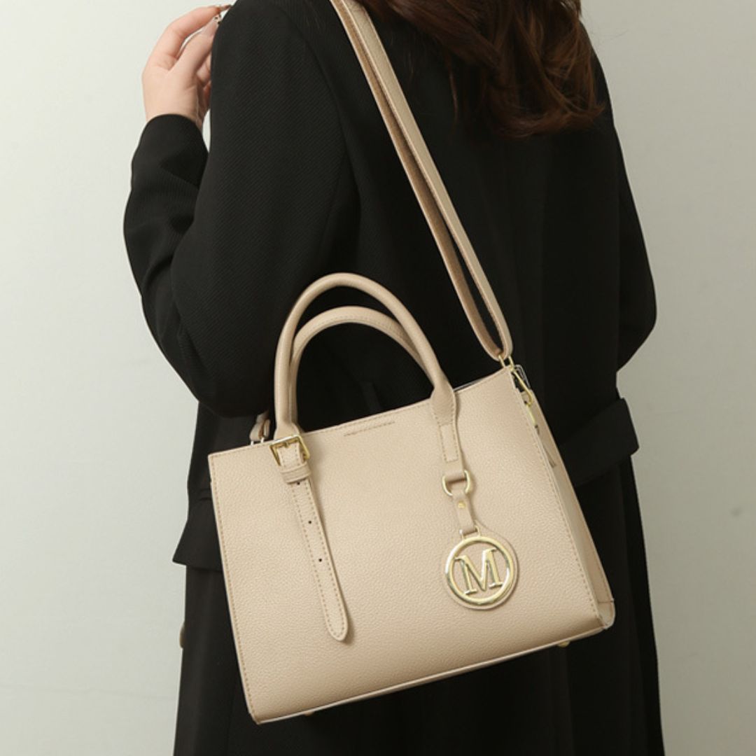 Classic Virtue Handbag
