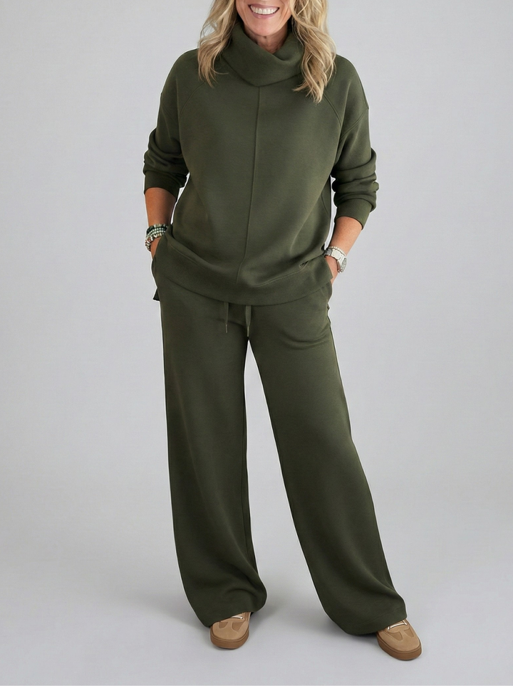 Léonie Set | Softness & Elegance for Everyday