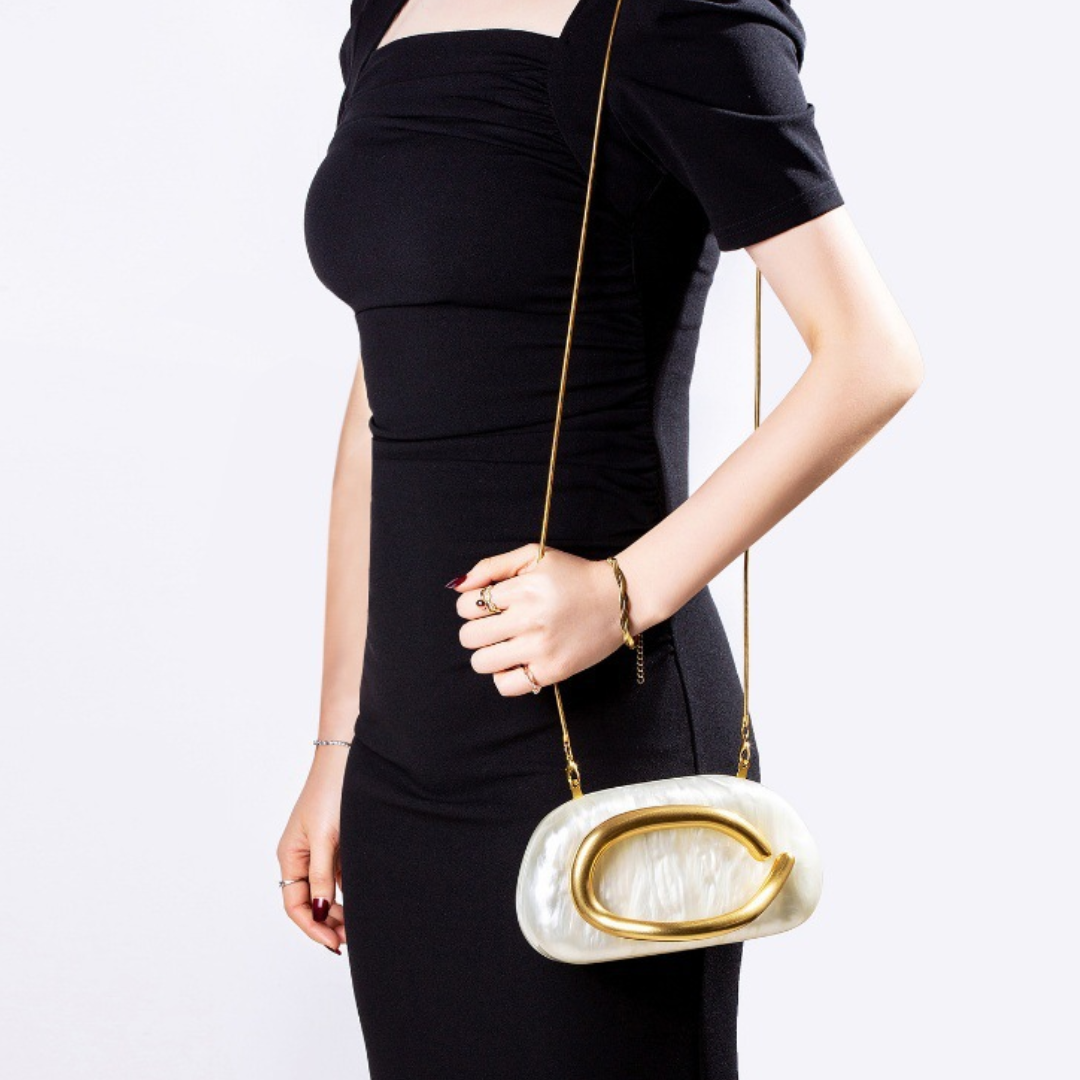 Seville Dusk Handbag