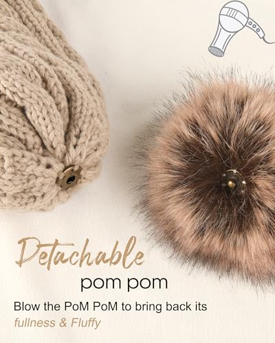 Elegant Winter Hat, Scarf, and Gloves Set