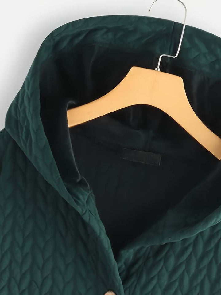 Warm Winter Jacket for Women