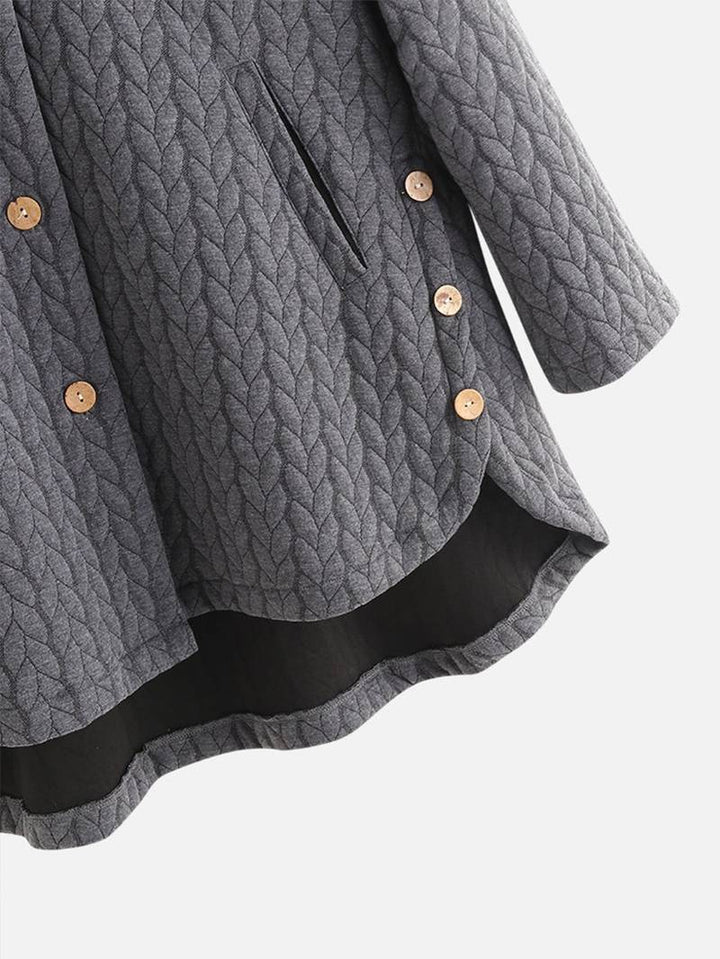 Warm Winter Jacket for Women