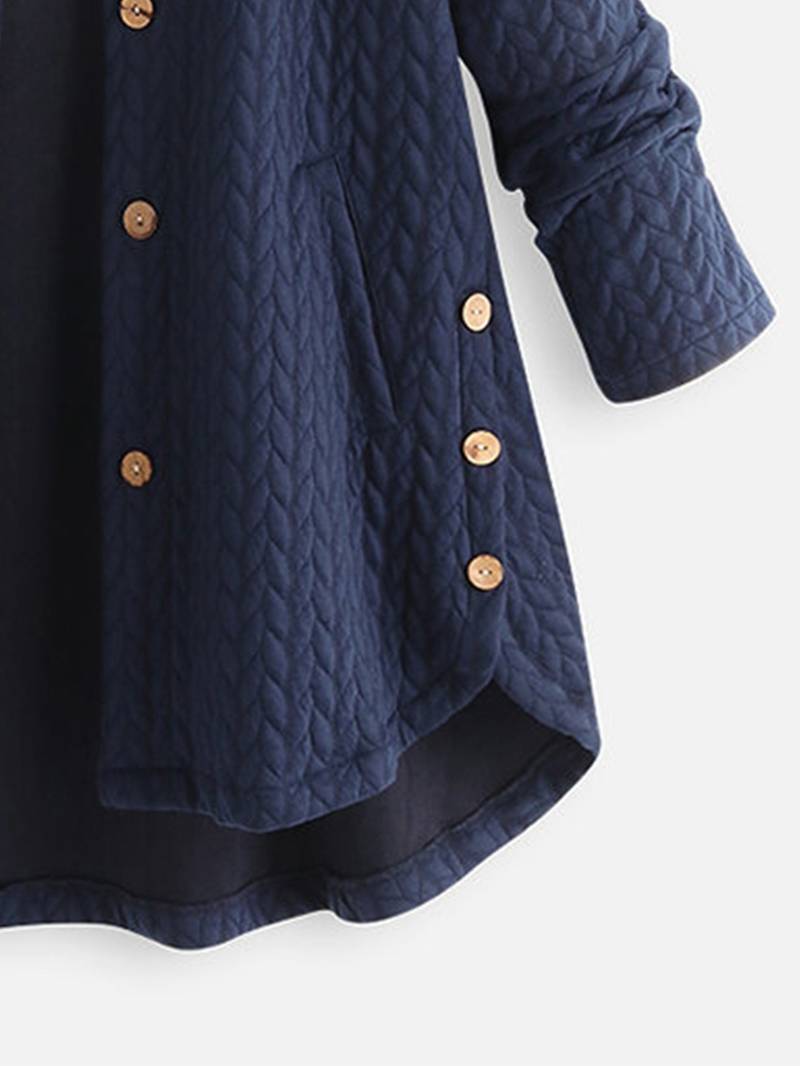 Warm Winter Jacket for Women
