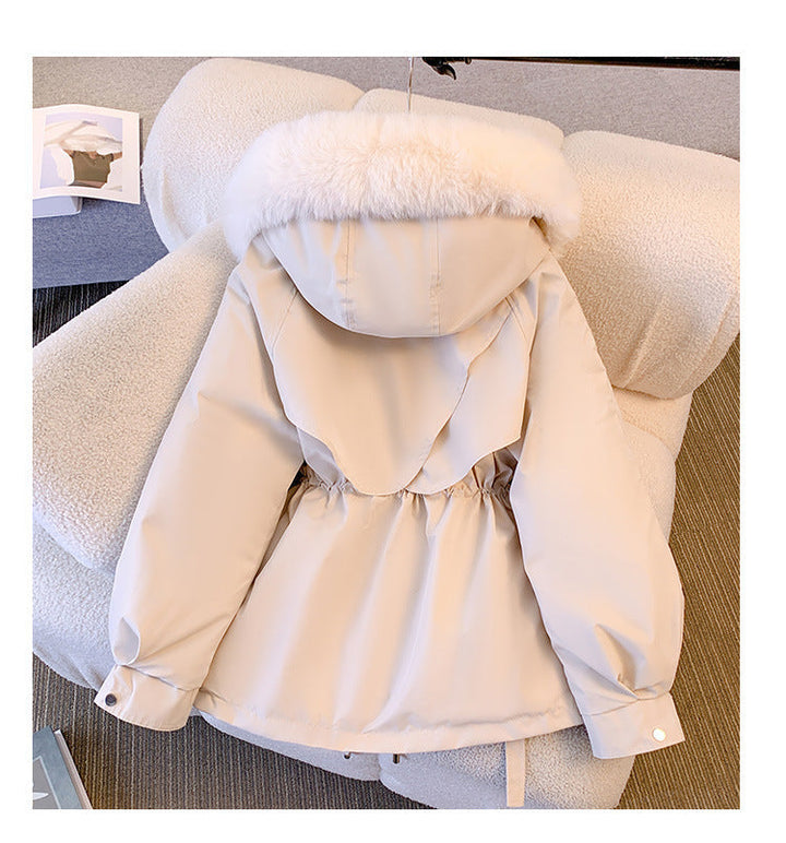 Mona™ - Elegant Winter Coat