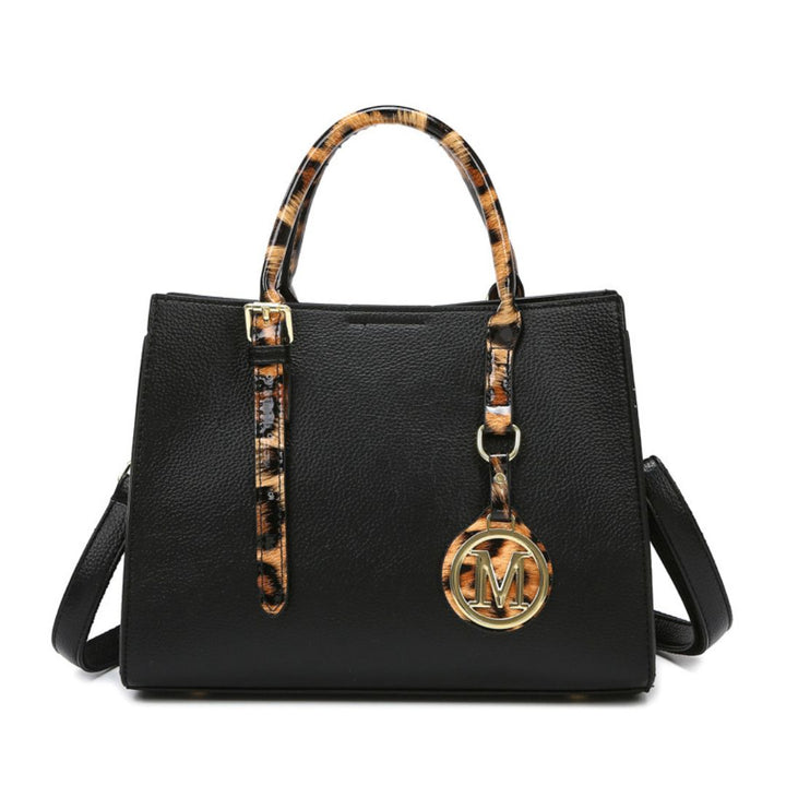 Classic Virtue Handbag