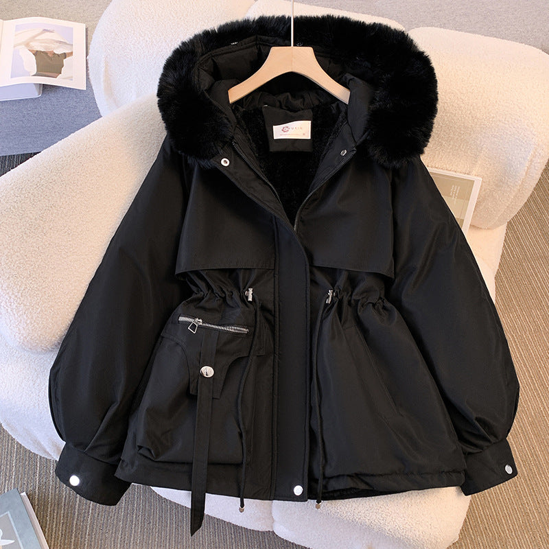 Mona™ - Elegant Winter Coat