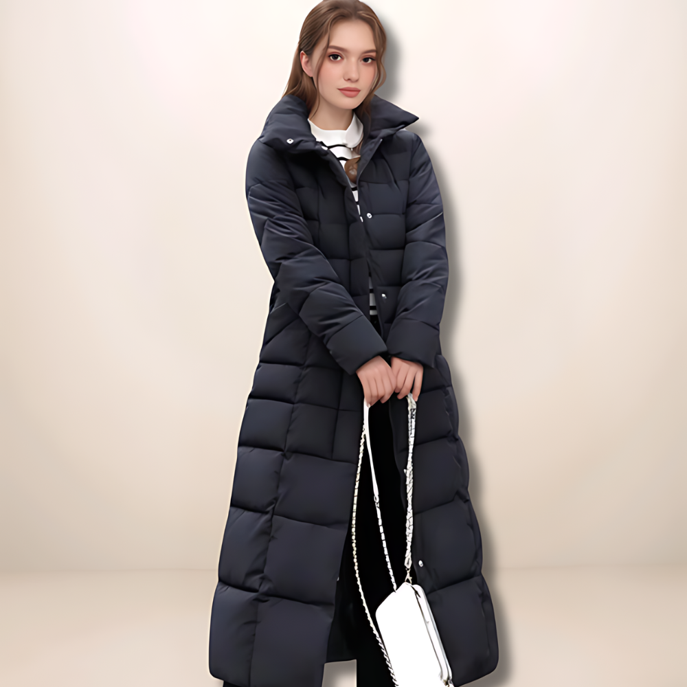 Charlotte™ | Ultralight Winter Coat