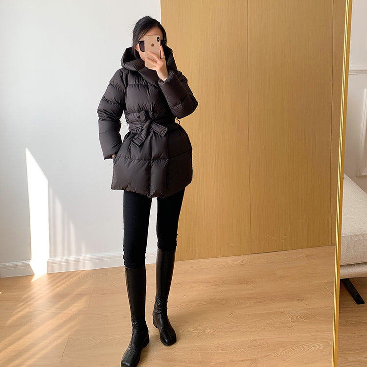 Biona ™ - Ultra Lightweight Hooded Jacket - New Collection