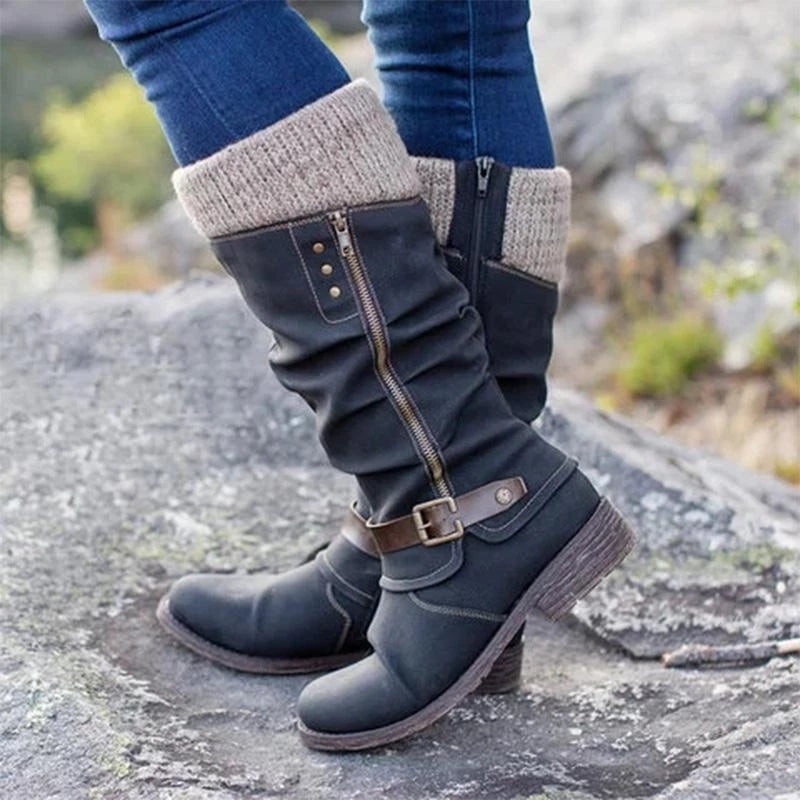 Belvoria | Orthopaedic Comfort Boots