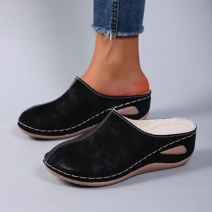 Josie | Daily Comfort Orthopedic Slippers