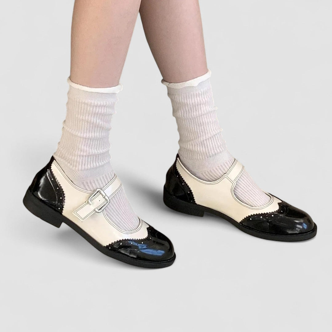 KATE™|MARY JANE SHOES