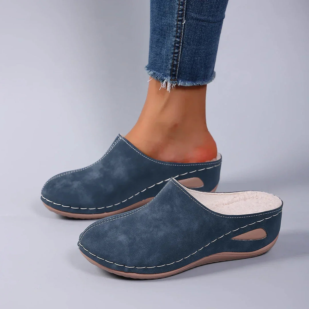 Josie | Daily Comfort Orthopedic Slippers