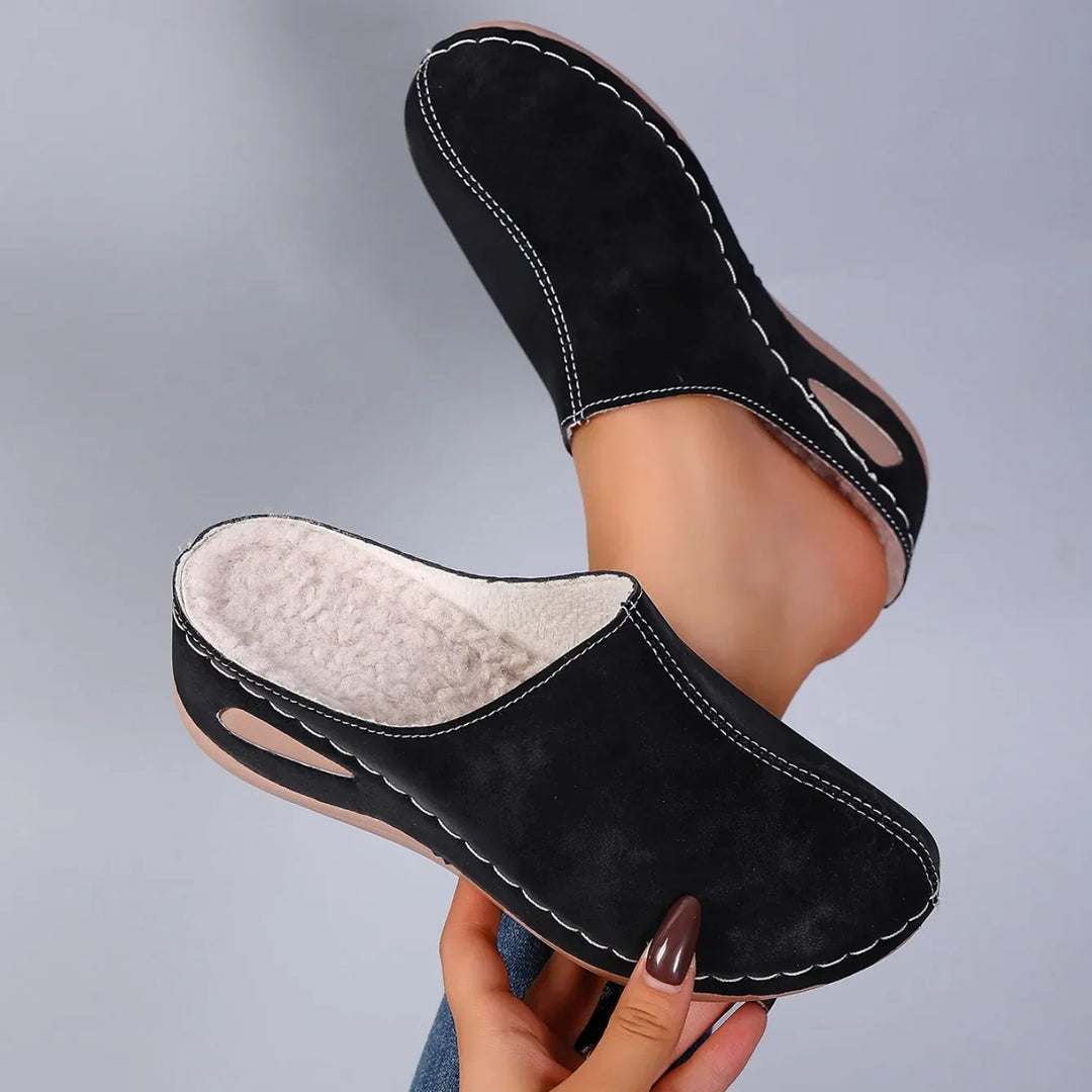 Josie | Daily Comfort Orthopedic Slippers