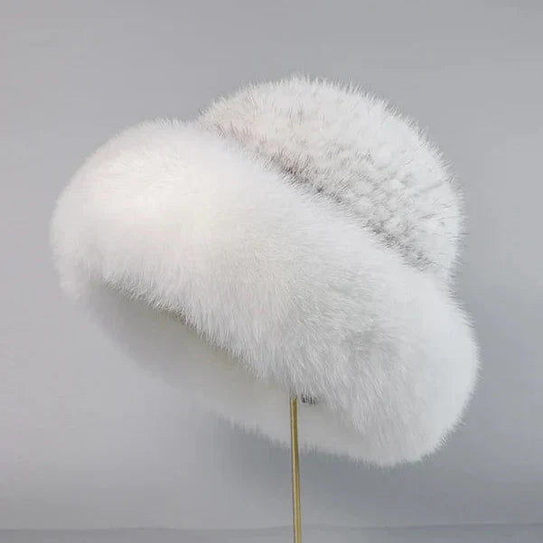 Isola™ Mink Fur Hat