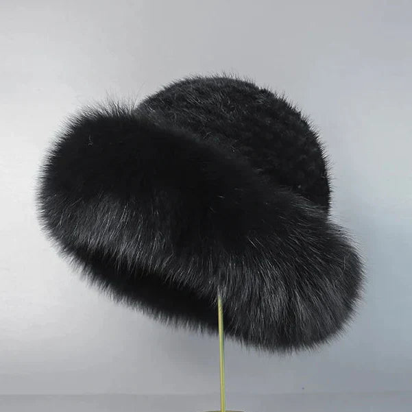 Isola™ Mink Fur Hat