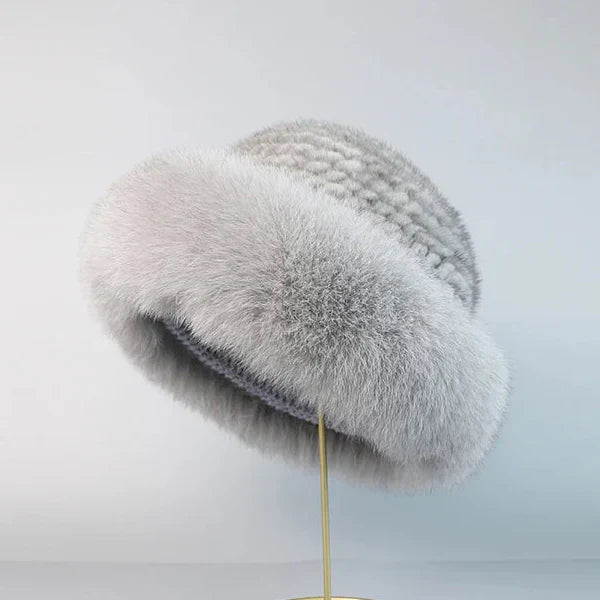 Isola™ Mink Fur Hat