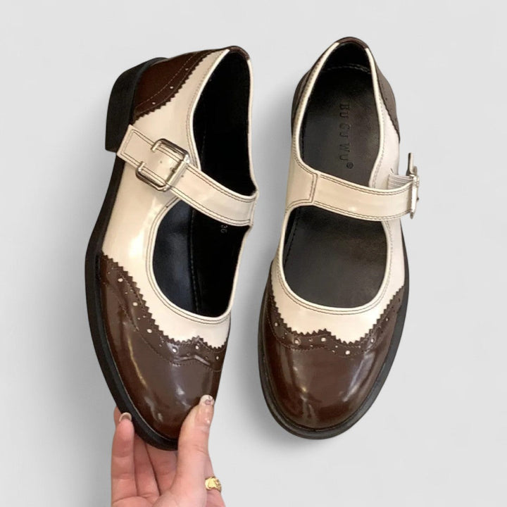 KATE™|MARY JANE SHOES