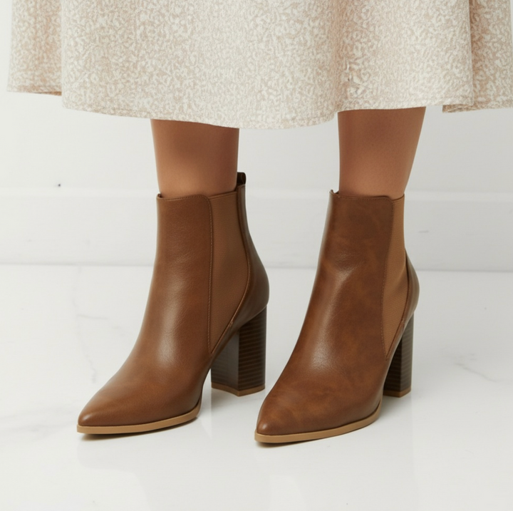 Chelsea Boots