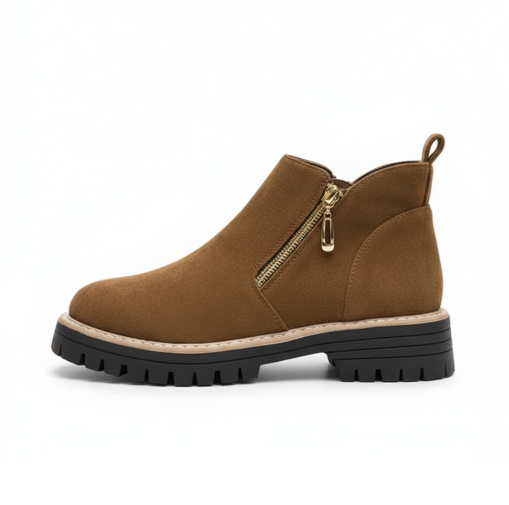 Armonia Suède Boots