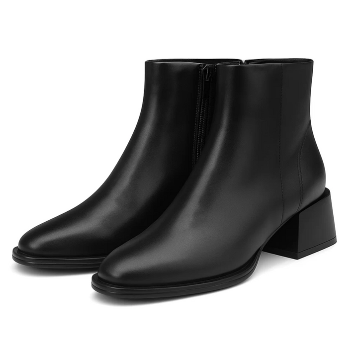 Modern Ankle Boots