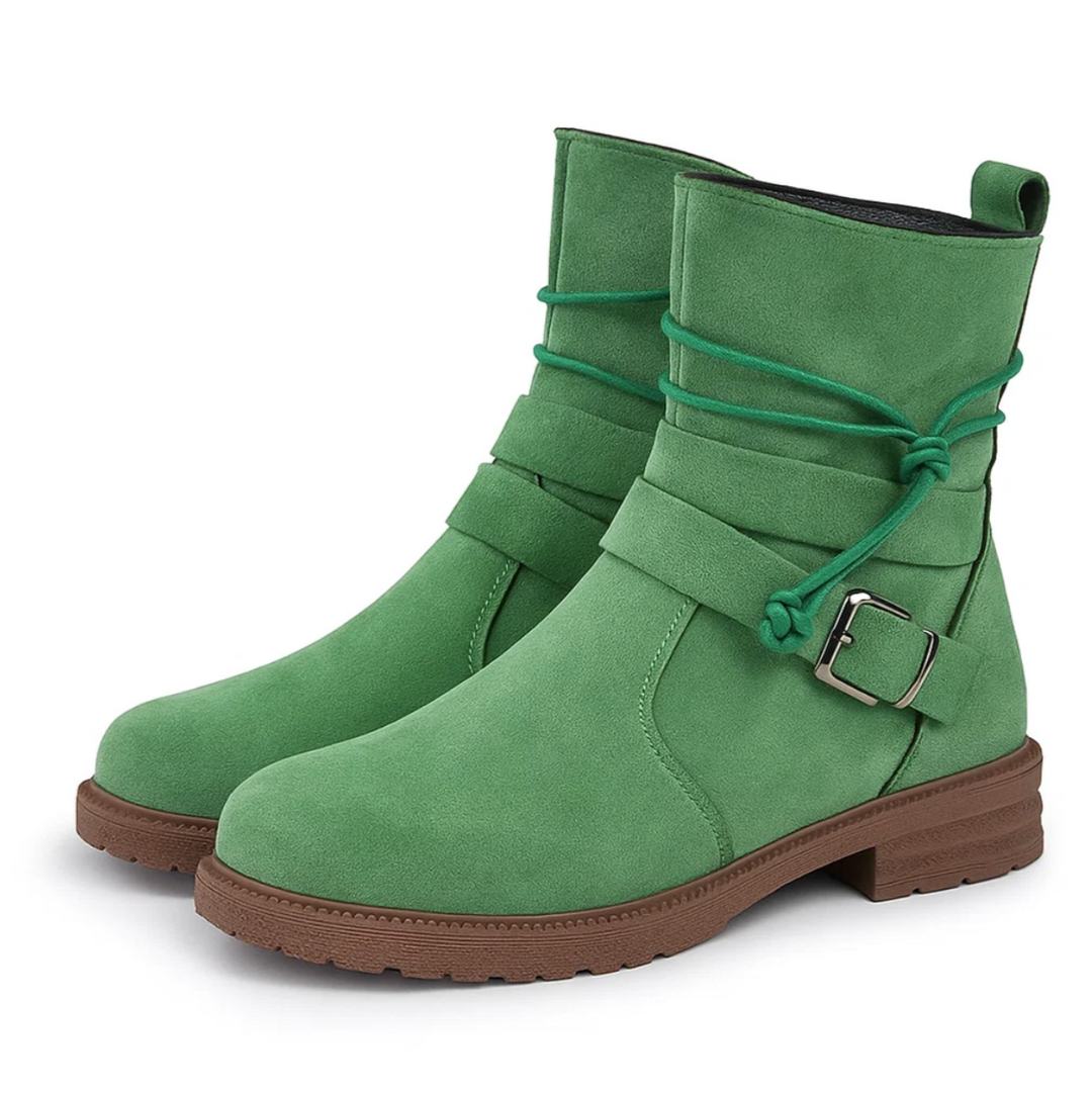 Sweden Lyo Boots