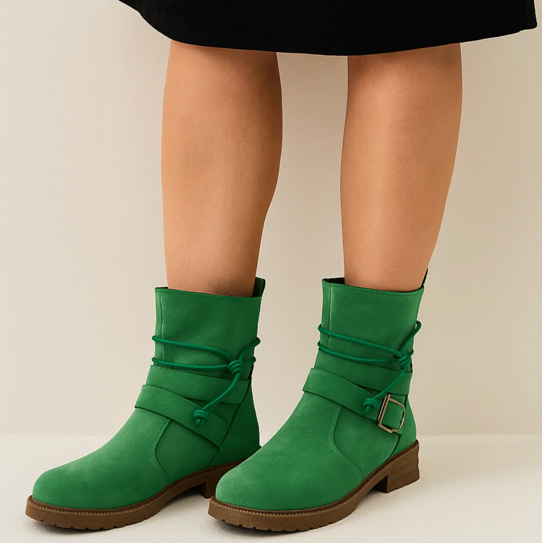 Sweden Lyo Boots