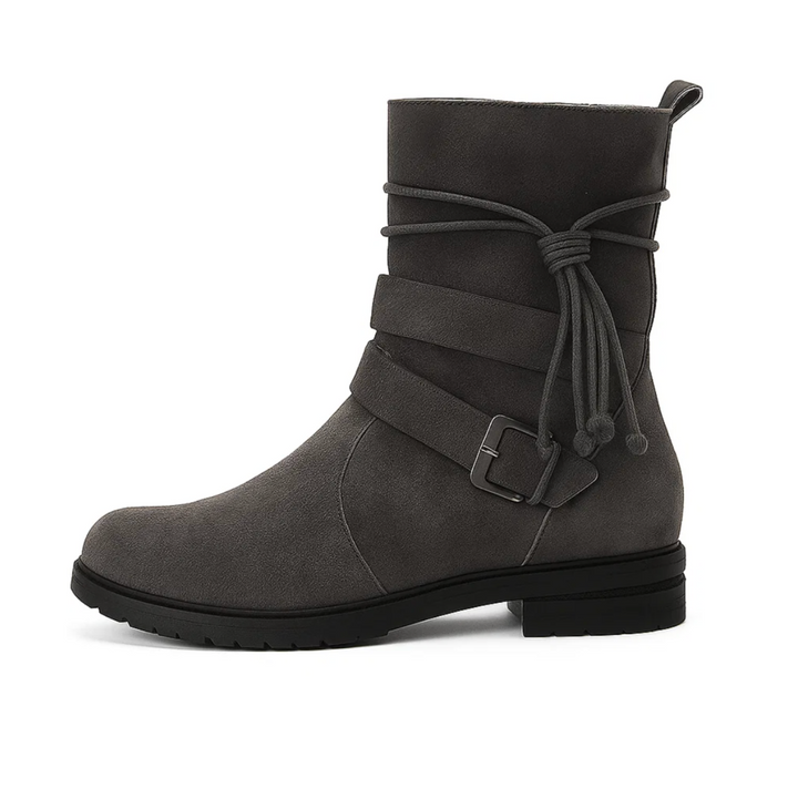 Sweden Lyo Boots