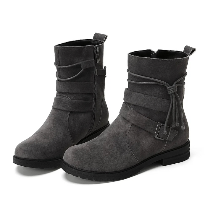Sweden Lyo Boots