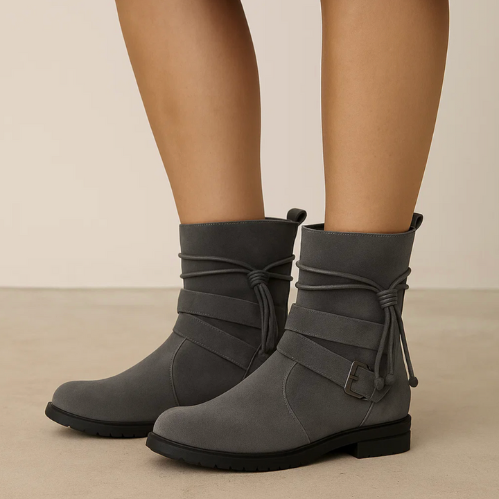 Sweden Lyo Boots