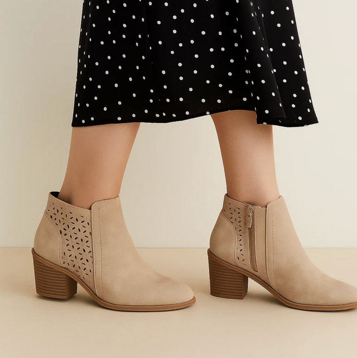 Amélie Ankle Boots