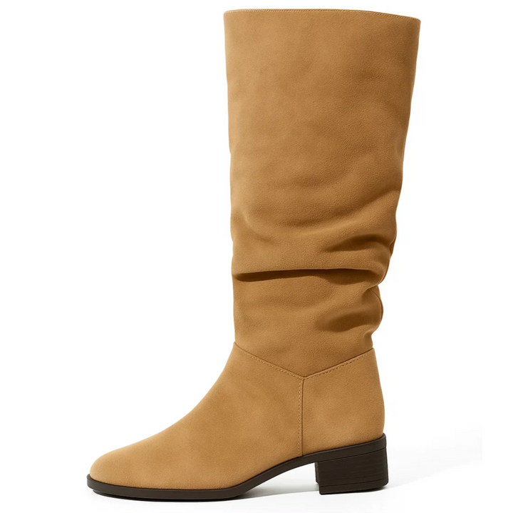 Roseli Suede Boots