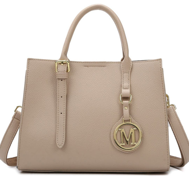Classic Virtue Handbag