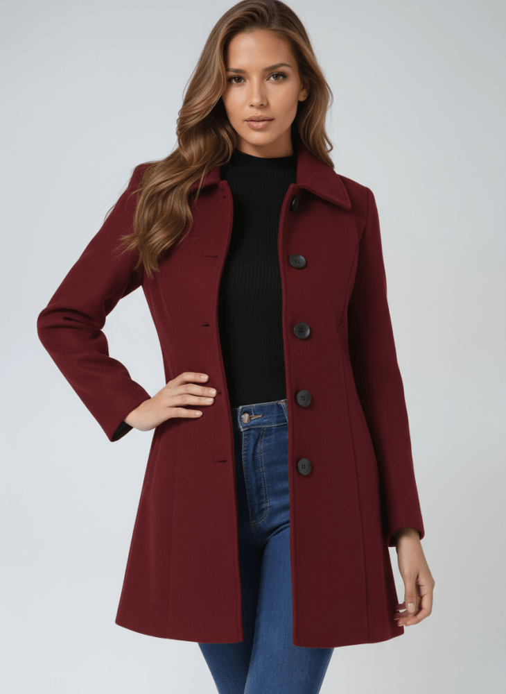 Josephine | Women's Winter Coat