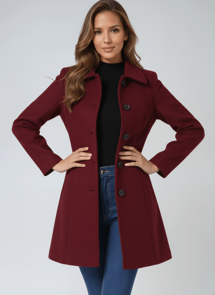 Josephine | Women's Winter Coat