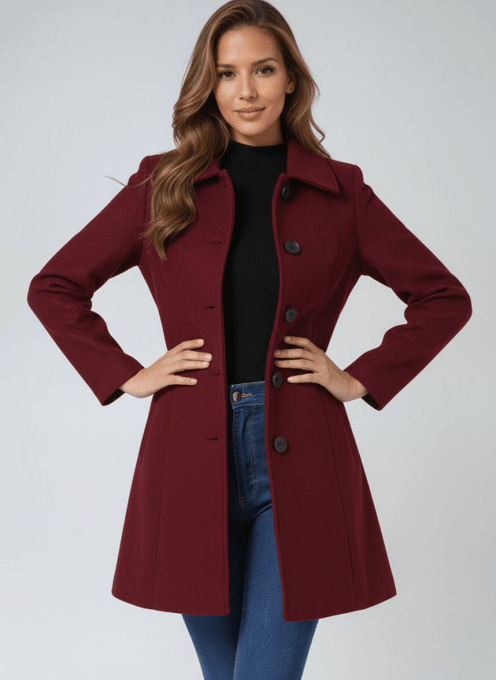 Josephine | Women's Winter Coat