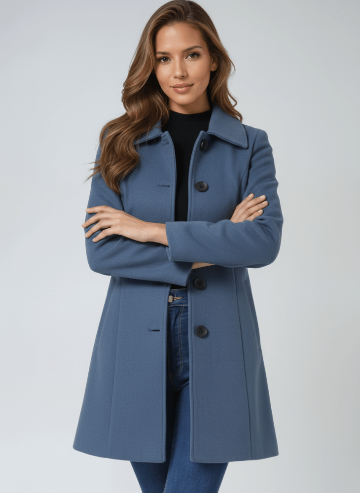Josephine | Women's Winter Coat