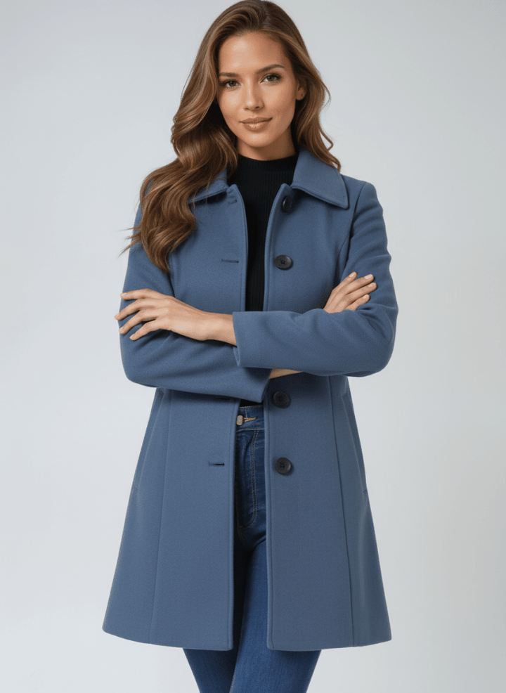 Josephine | Women's Winter Coat