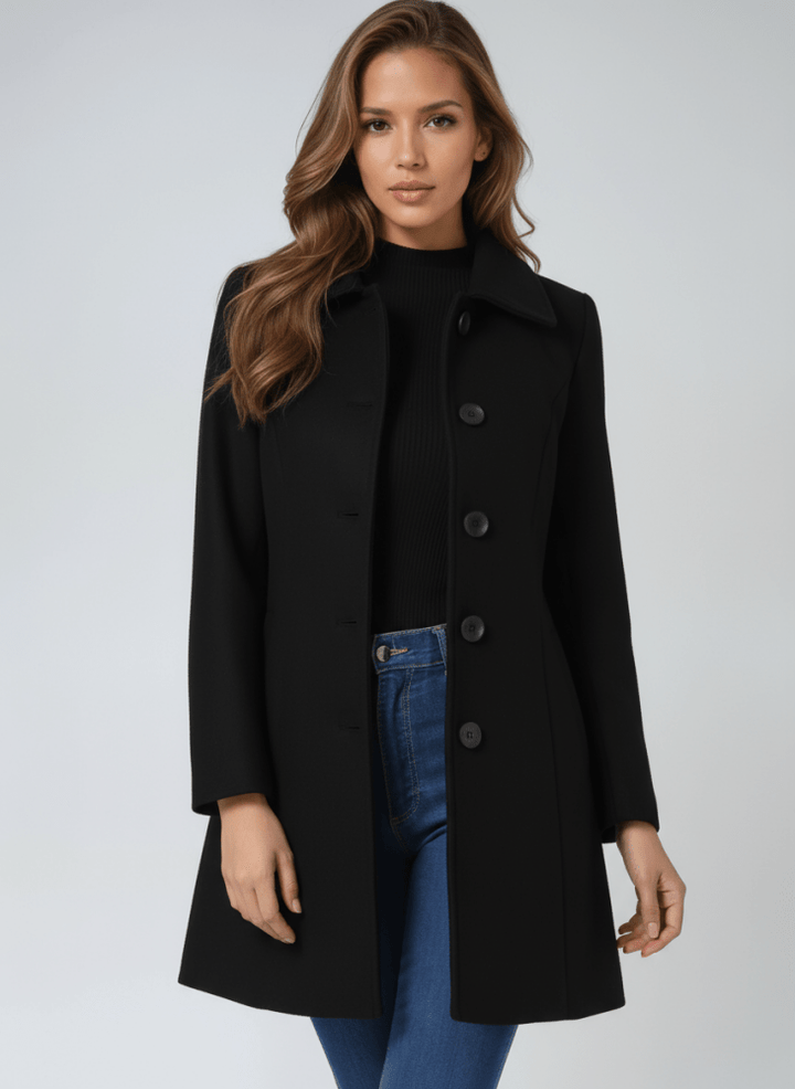 Josephine | Women's Winter Coat