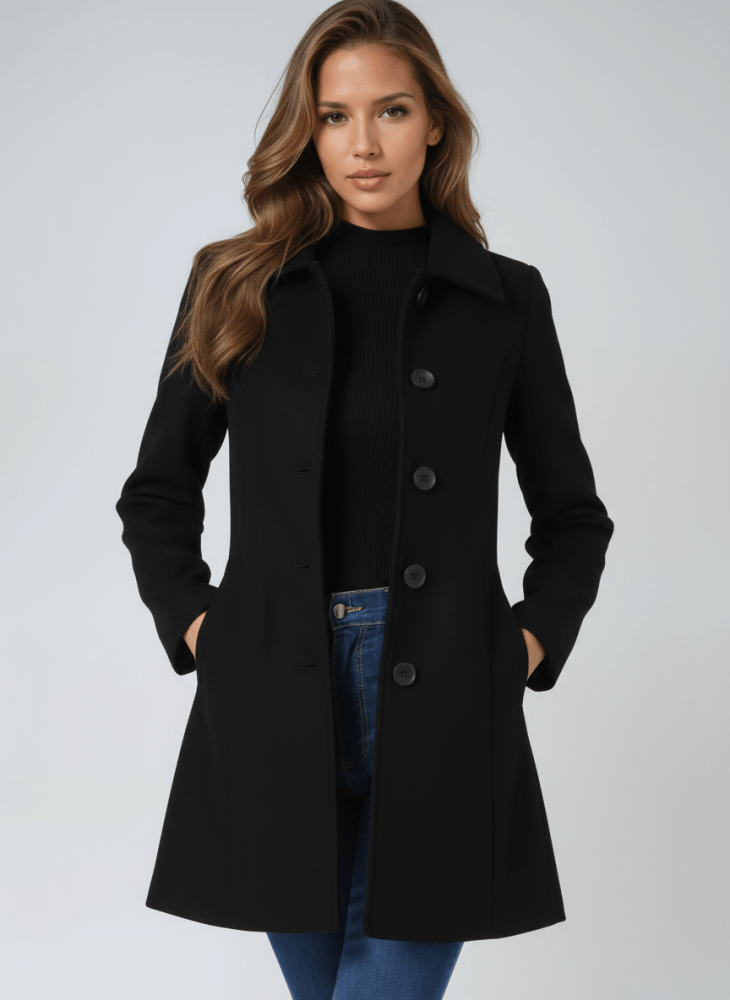 Josephine | Women's Winter Coat
