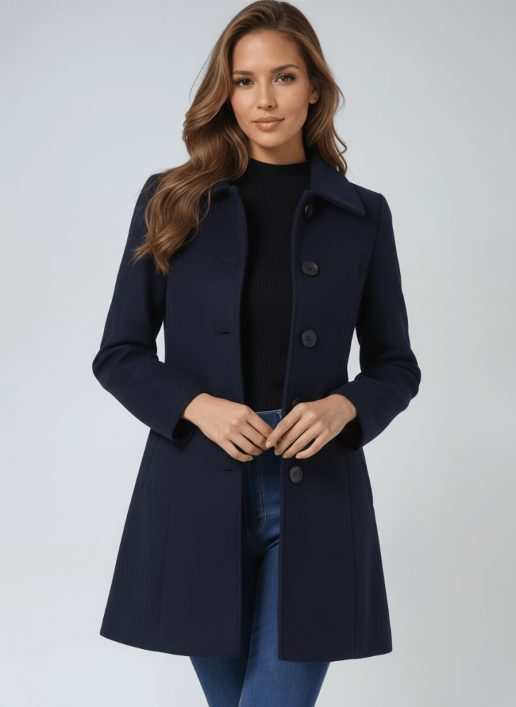 Josephine | Women's Winter Coat