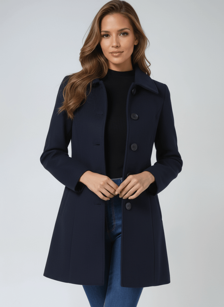 Josephine | Women's Winter Coat