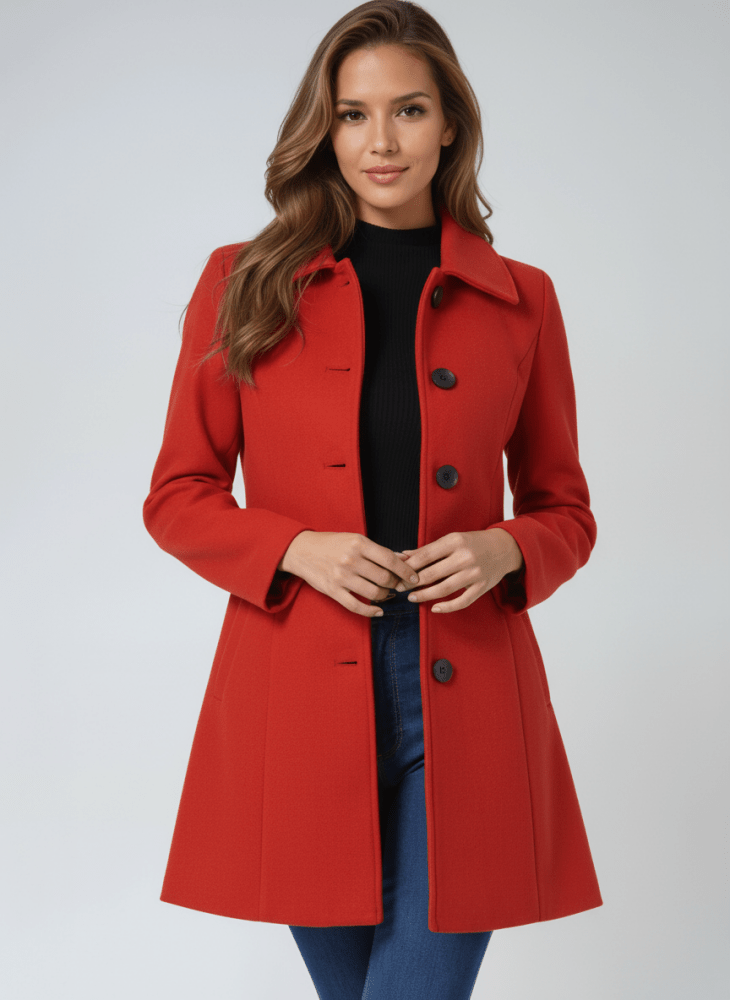 Josephine | Women's Winter Coat