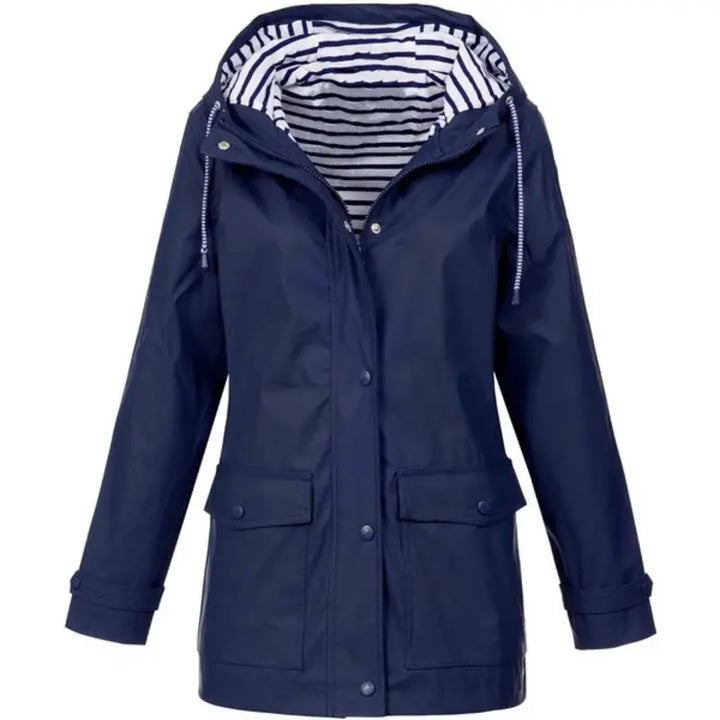 Virginie - Waterproof and Windproof Jacket