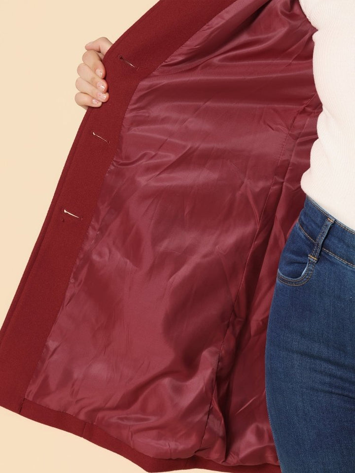 Josephine | Women's Winter Coat